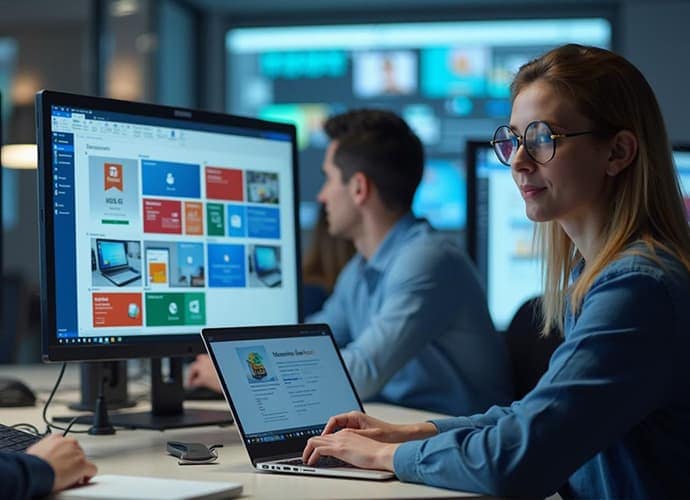 Cách Office 365 ATP bảo vệ tổ chức của bạn