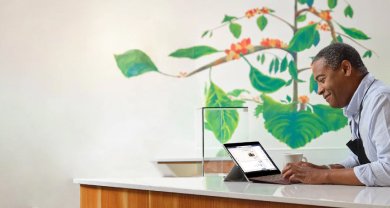 Bảo mật doanh nghiệp của bạn