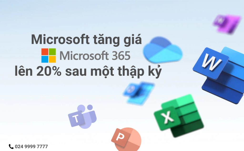 microsoft-tang-gia-microsoft-365-len-20-sau-mot-thap-ky