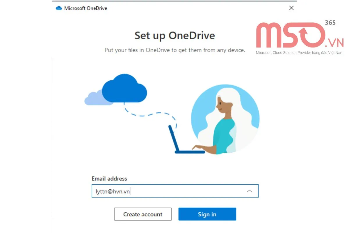 Cách khắc phục sự cố đồng bộ của OneDrive đơn giản nhất