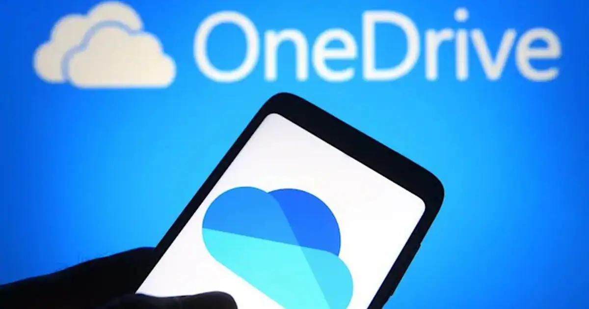 Tại sao xảy ra lỗi OneDrive không tự đồng bộ được?