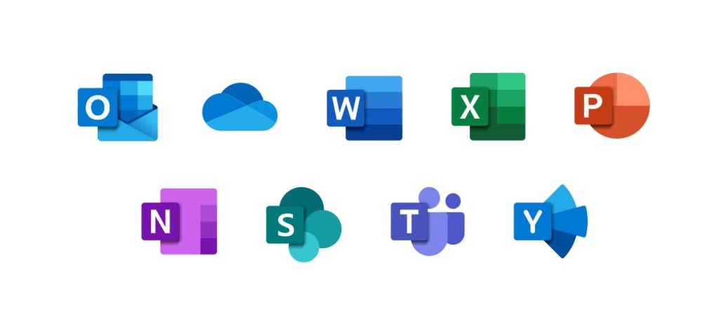 office 365 bản quyền