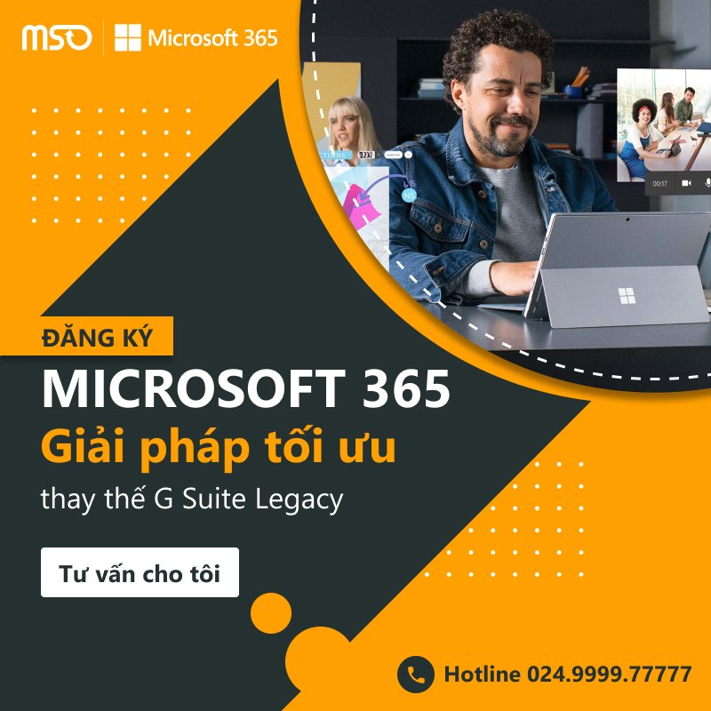 đăng ký microsoft 365