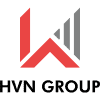 Logo tập đoàn HVN