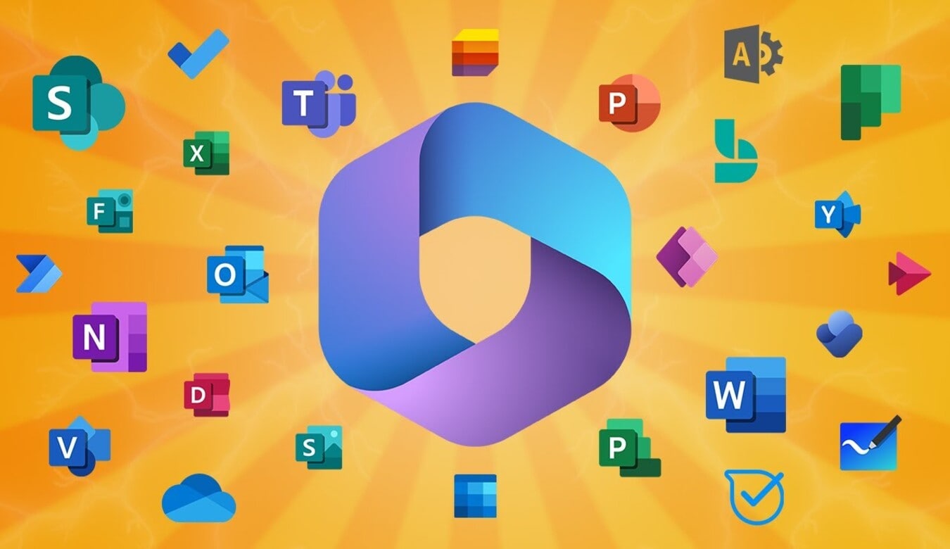 Phần mềm Microsoft Office là gì?