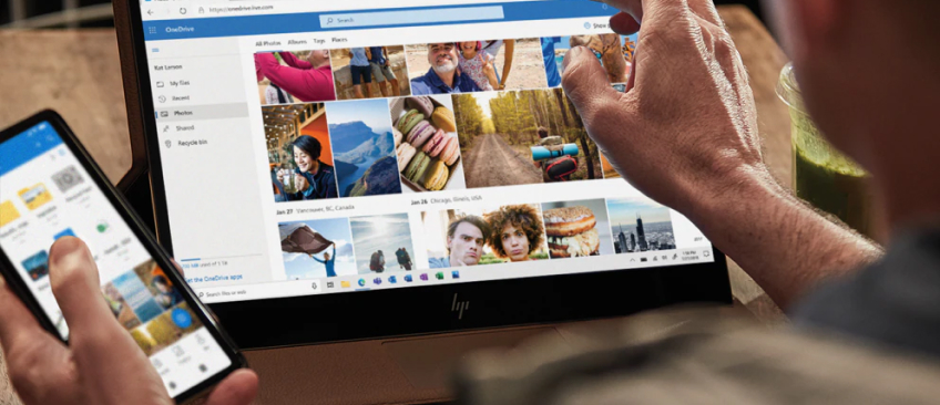 Onedrive
