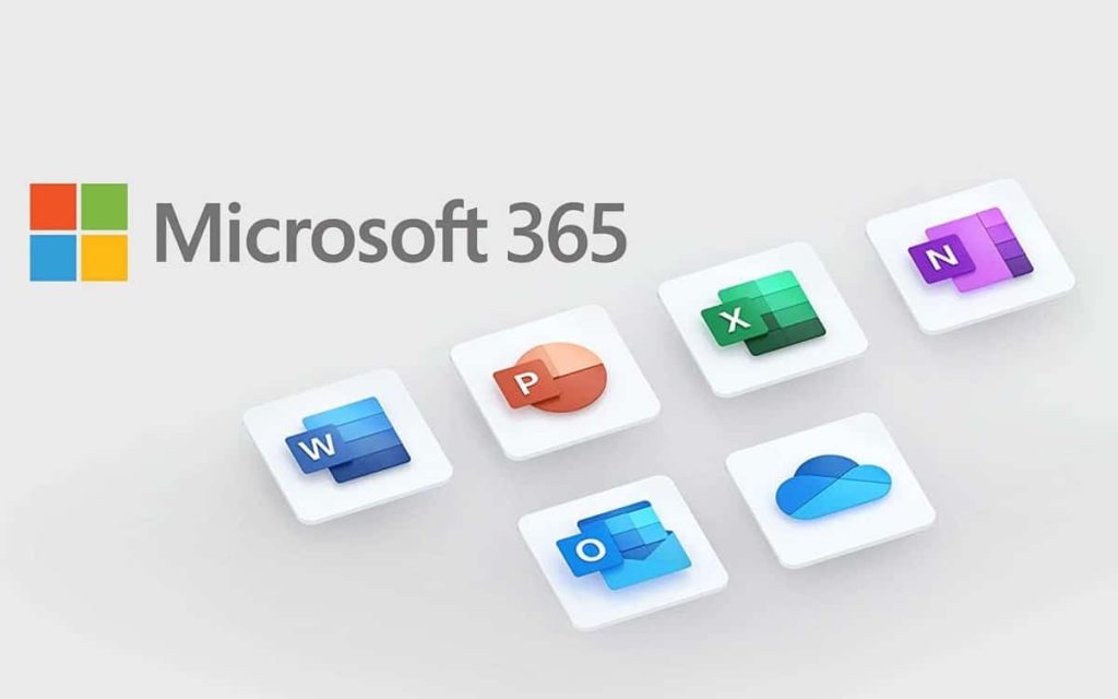 Microsoft 365 là gì?