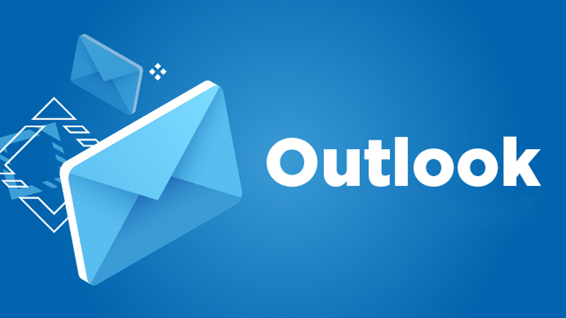 Địa chỉ thư điện tử trên Outlook