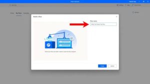 Hướng dẫn sử dụng Power Automate Microsoft