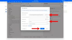 Hướng dẫn sử dụng Power Automate Microsoft