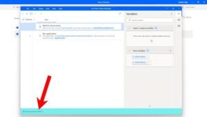 Hướng dẫn sử dụng Power Automate Microsoft