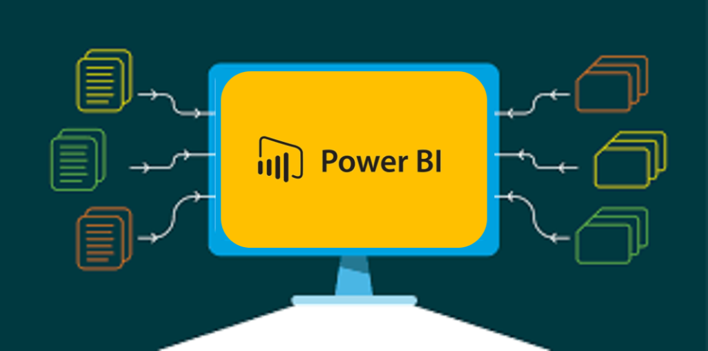 Tìm hiểu Power BI là gì?
