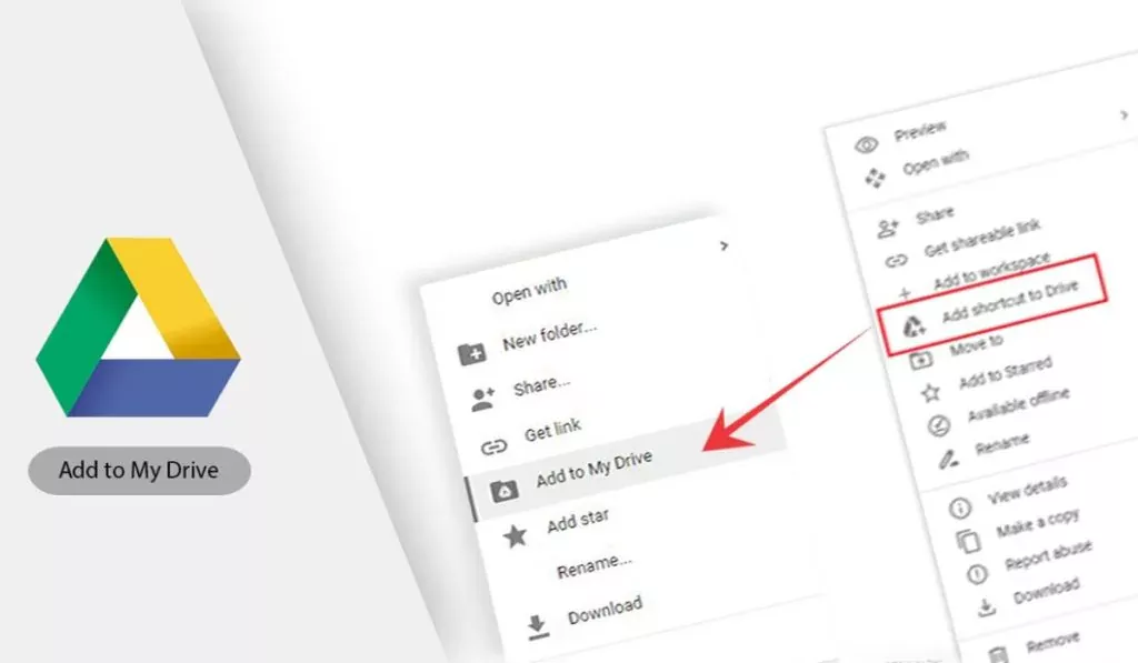 tải file google drive bị chặn