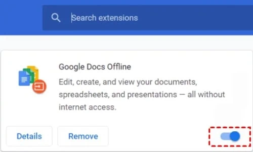 Cách tải file google drive bị chặn download