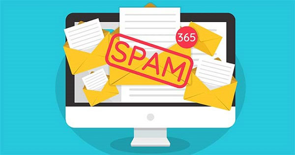 Mục đích hoạt động của Spam email là gì?