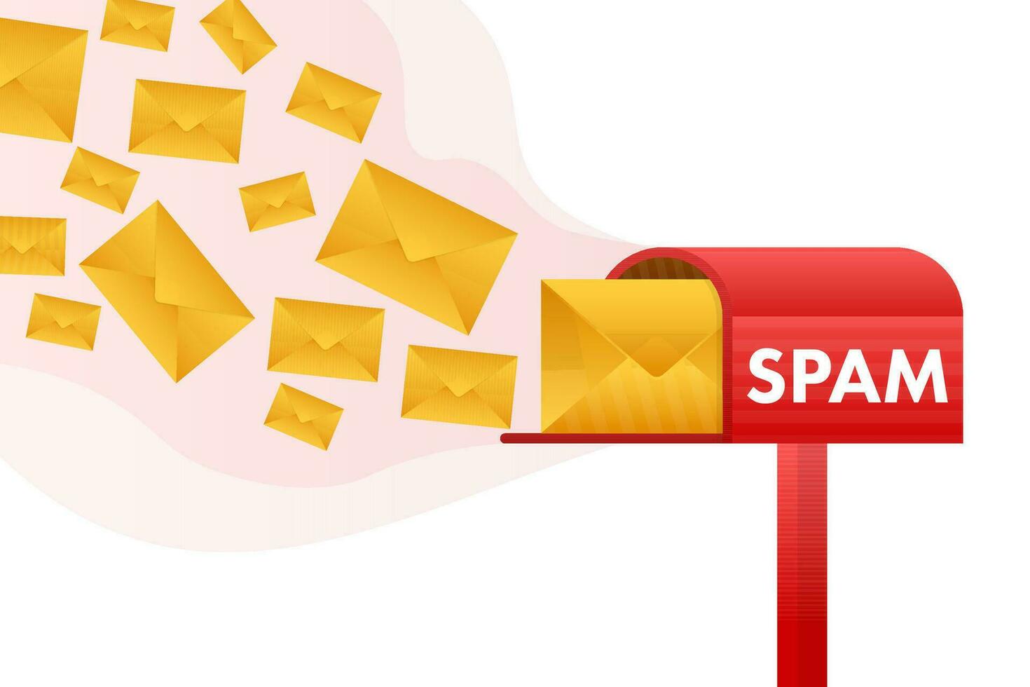 Tại sao doanh nghiệp nên ngăn chặn mail spam?