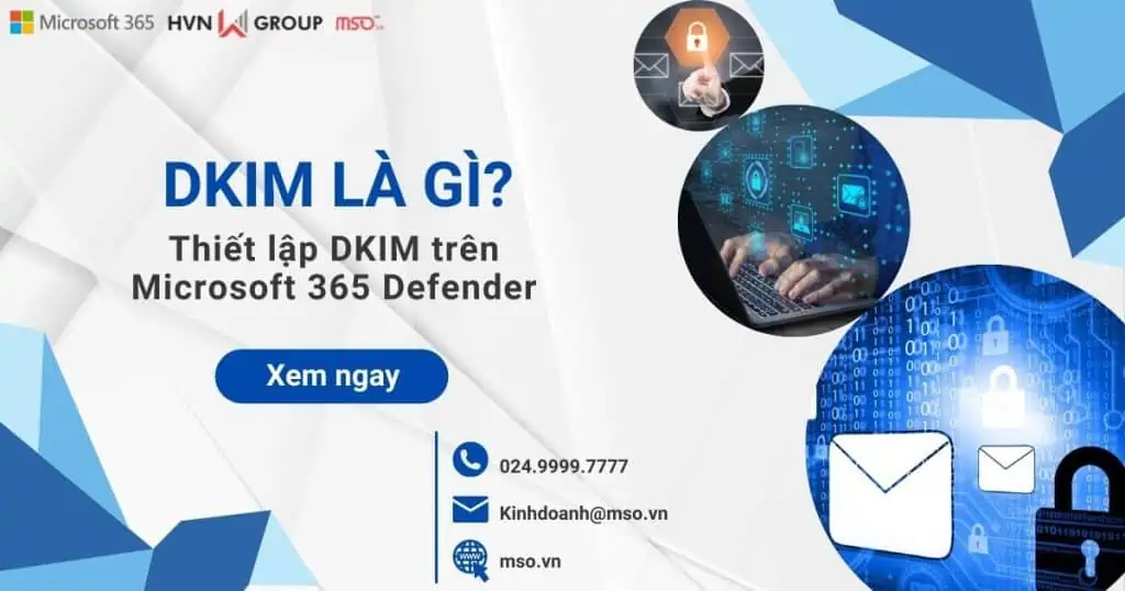 dkim là gì
