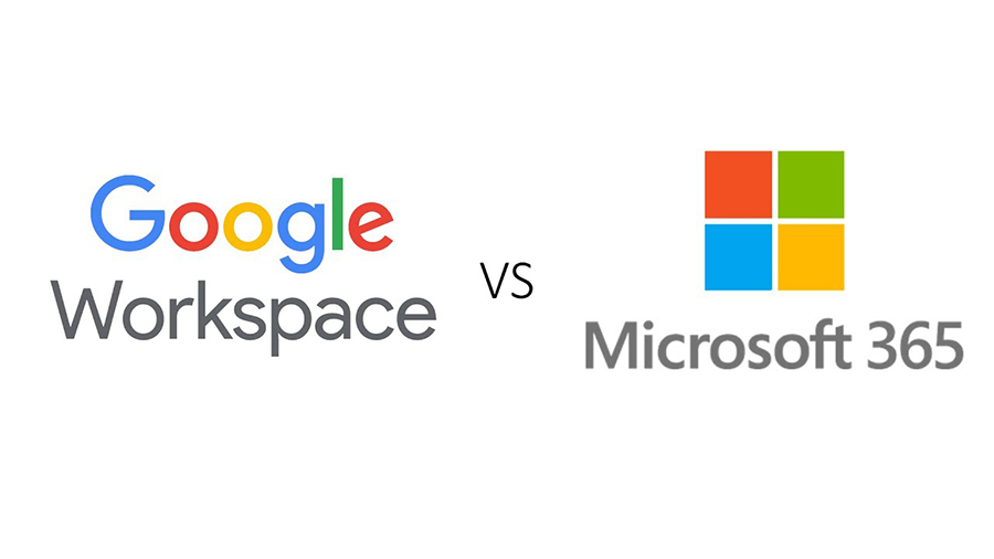 Tìm hiểu về Microsoft 365, Google Workspace là gì?