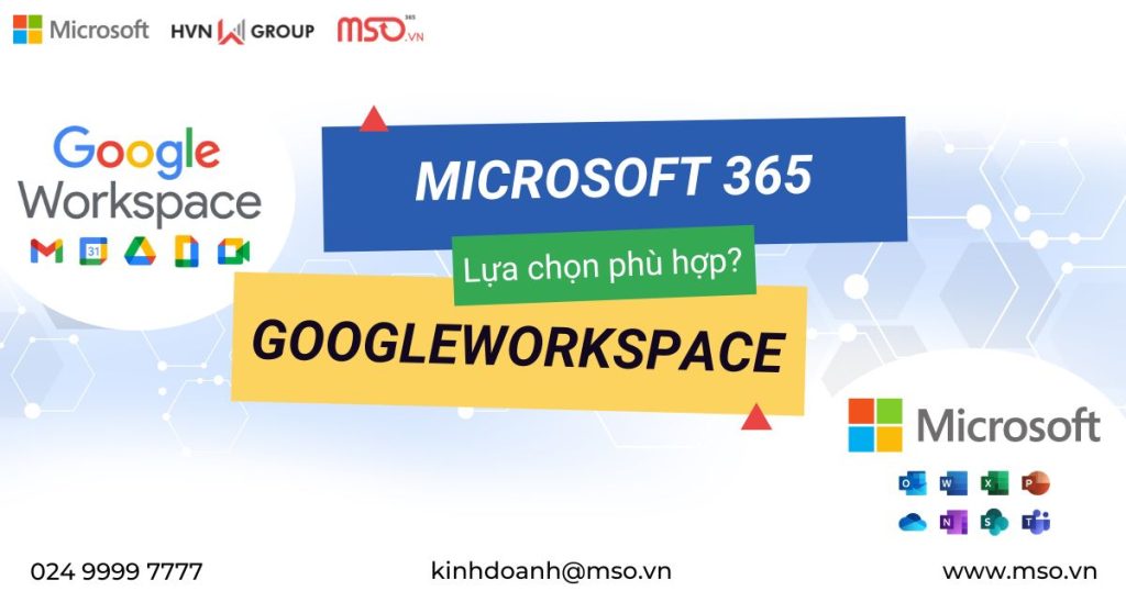 google workspace la gi 1