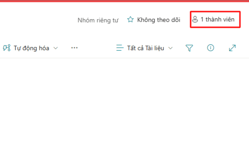 Hướng dẫn cách cộng tác, cùng làm việc nhóm
