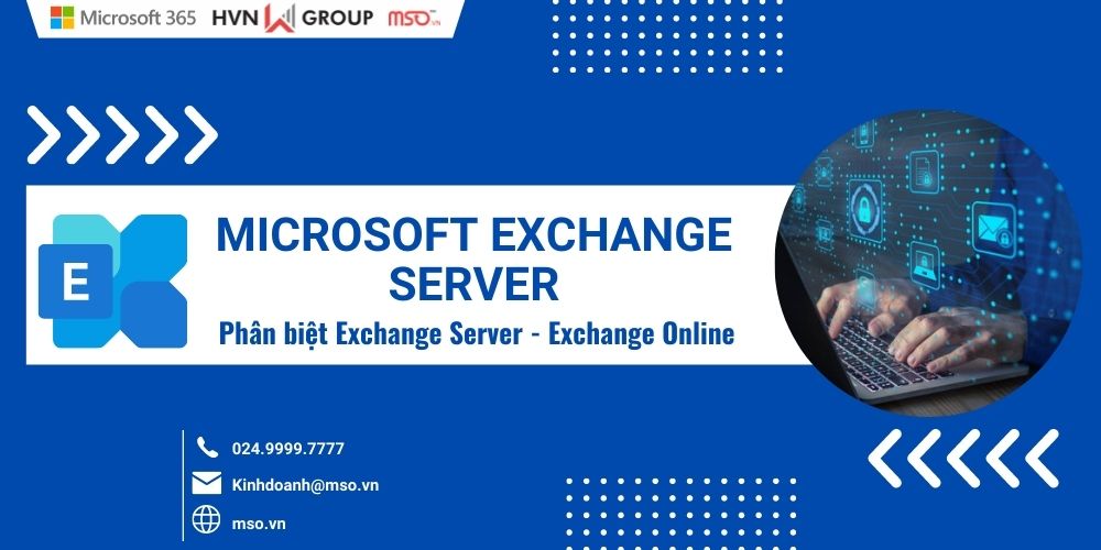 microsoft exchange server là gì