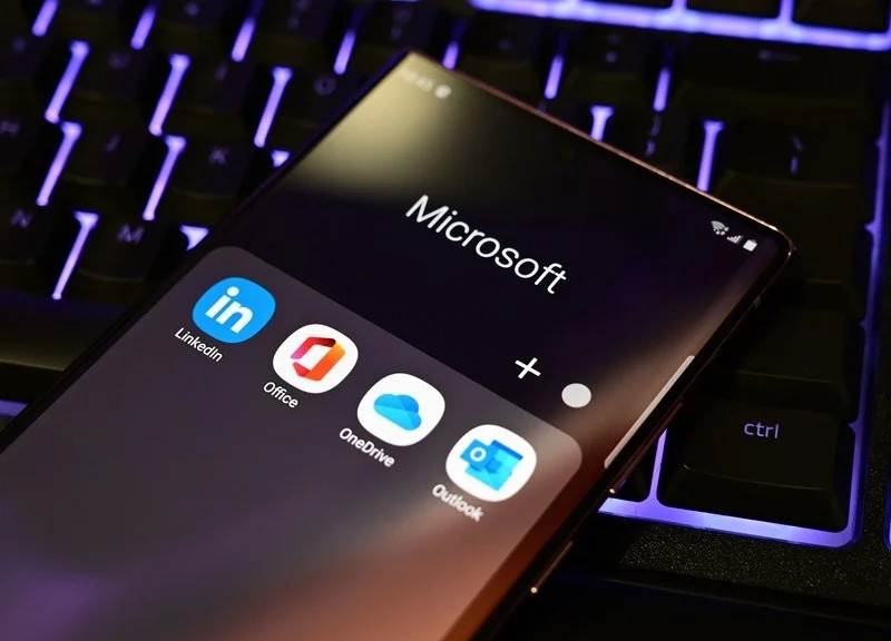 Gg Drive là gì? Cuộc chạm trán giữa OneDrive và Google Drive