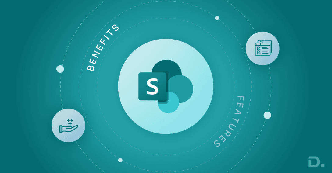Ưu điểm của Microsoft SharePoint là gì?