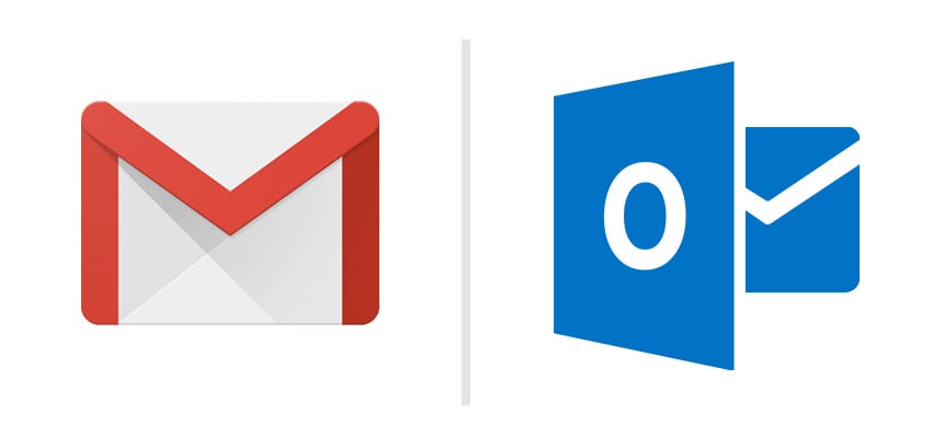 Ưu điểm và nhược điểm của Gmail và Outlook