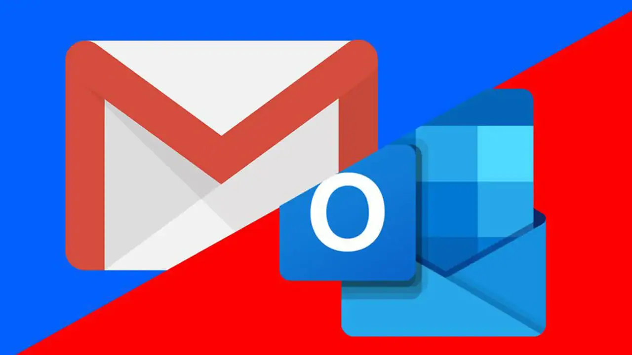 Ưu điểm và nhược điểm của Gmail và Outlook