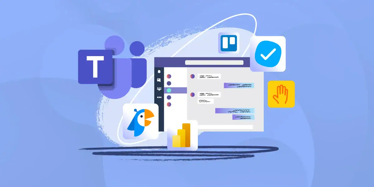 Microsoft Teams – Phần mềm quản trị bài tập hiệu quả trong doanh nghiệp