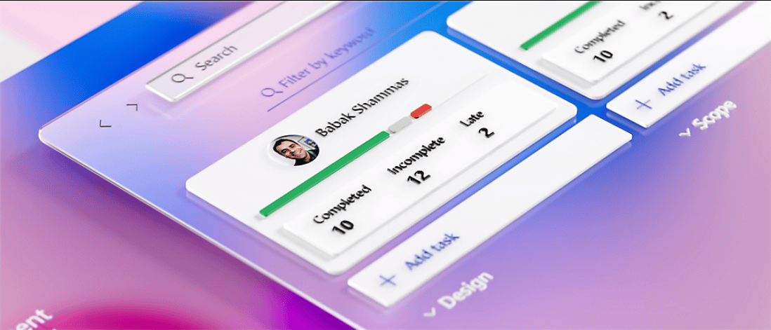 Ai nên sử dụng Microsoft Planner?