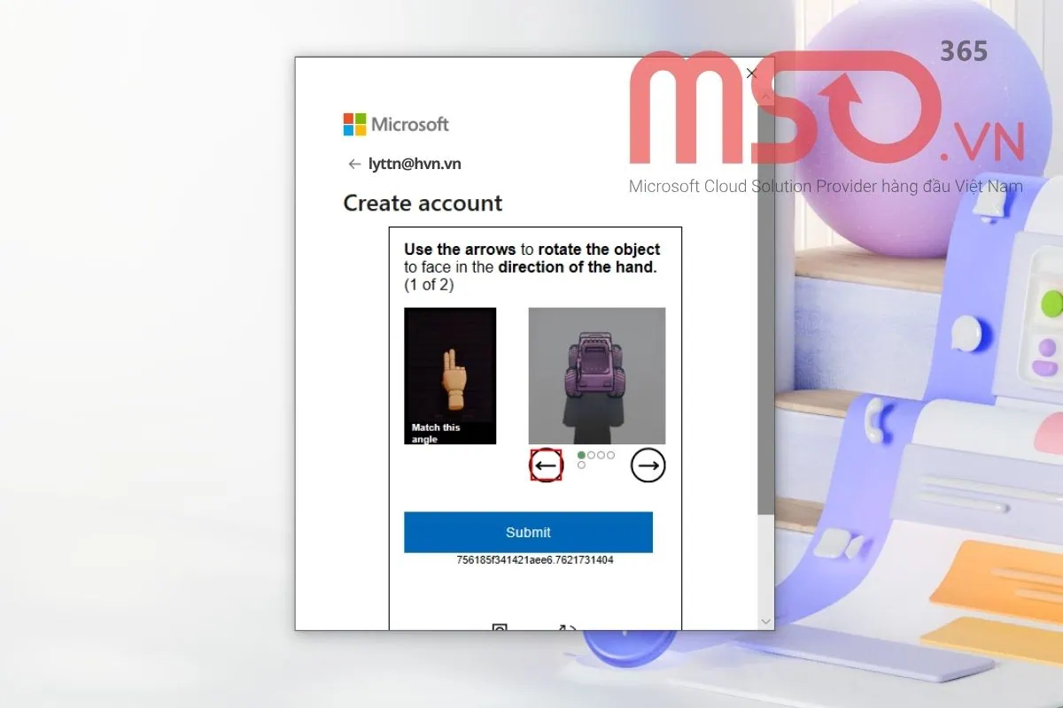 Hướng dẫn Microsoft Teams đăng ký chi tiết