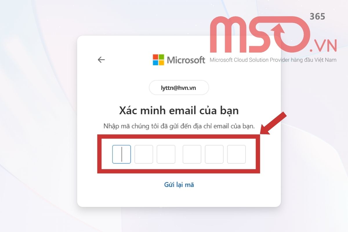 Hướng dẫn Microsoft Teams đăng ký chi tiết