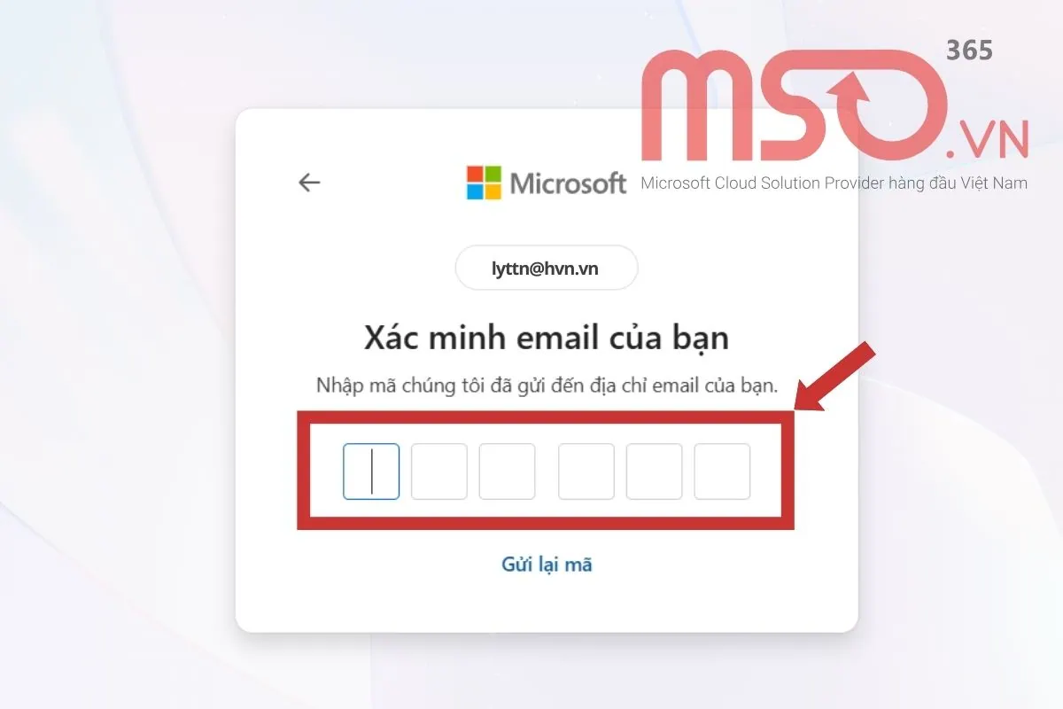 Hướng dẫn Microsoft Teams đăng ký chi tiết