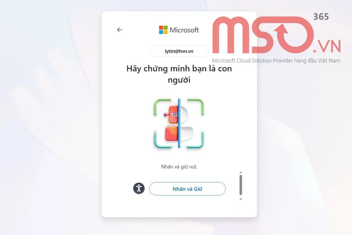 Hướng dẫn Microsoft Teams đăng ký chi tiết