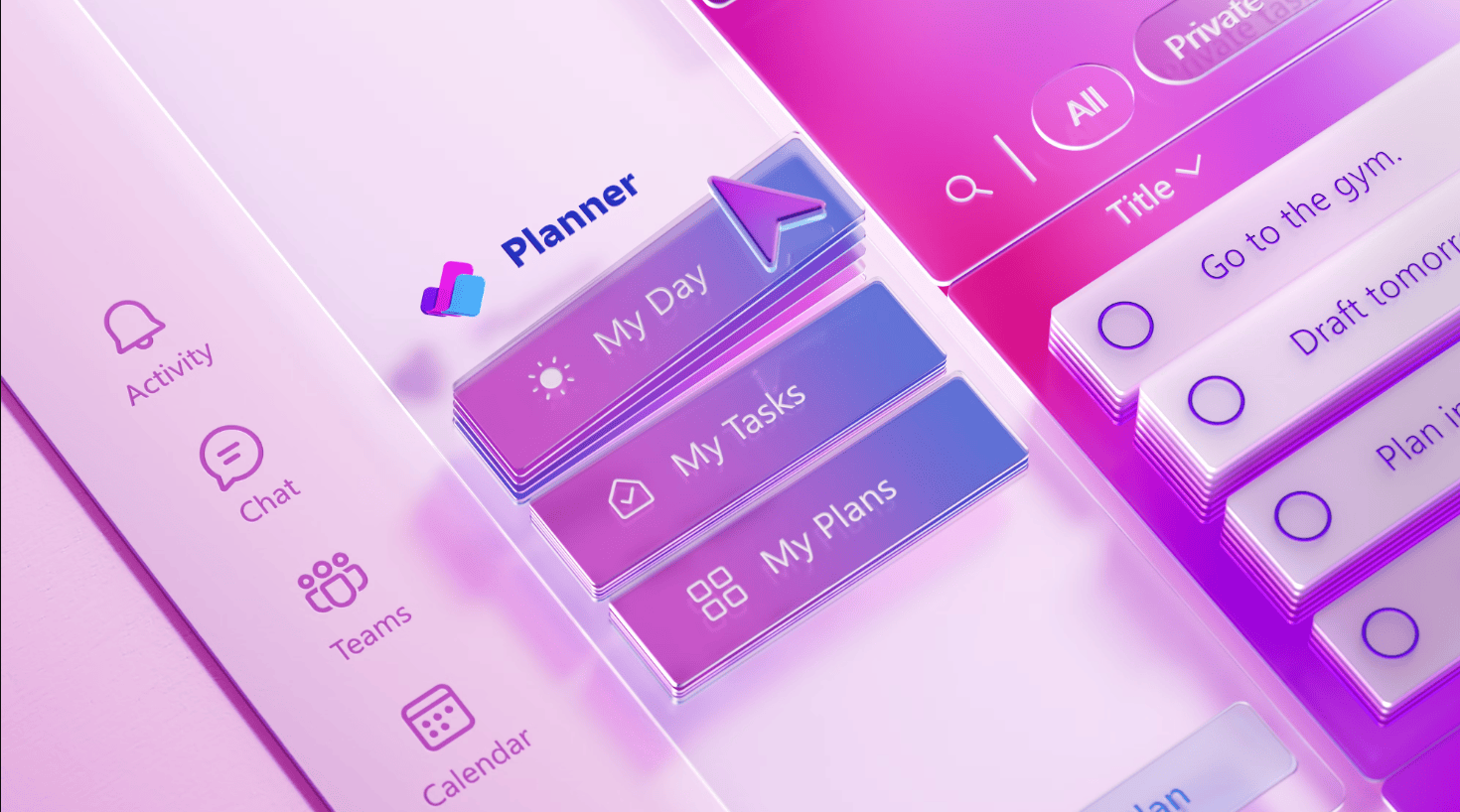 Microsoft Planner dùng để làm gì?