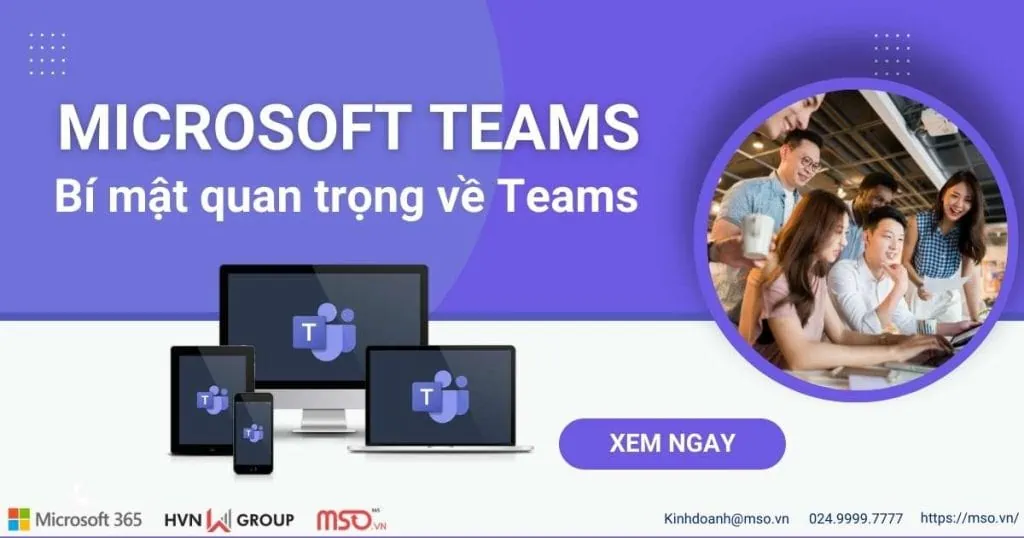 microsoft teams là gì