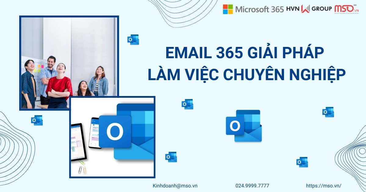 email 365 outlook