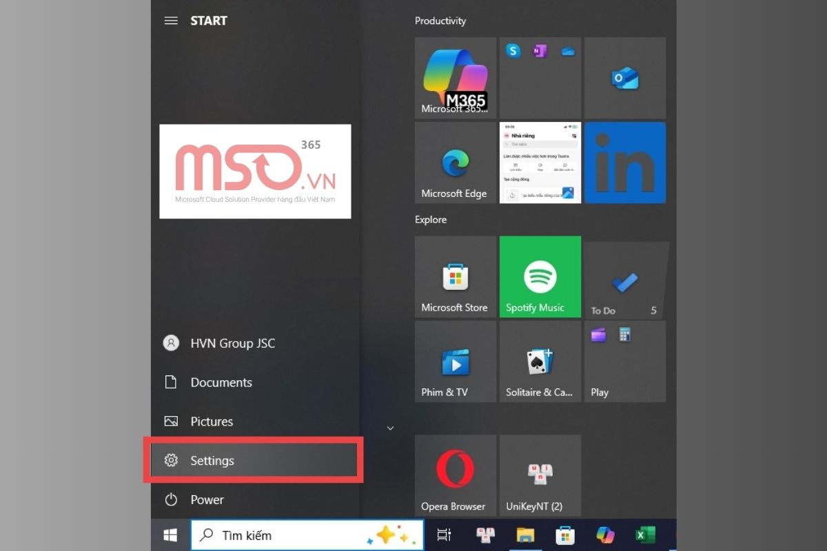 Cách khắc phục lỗi khi đăng nhập Microsoft Teams hiệu quả