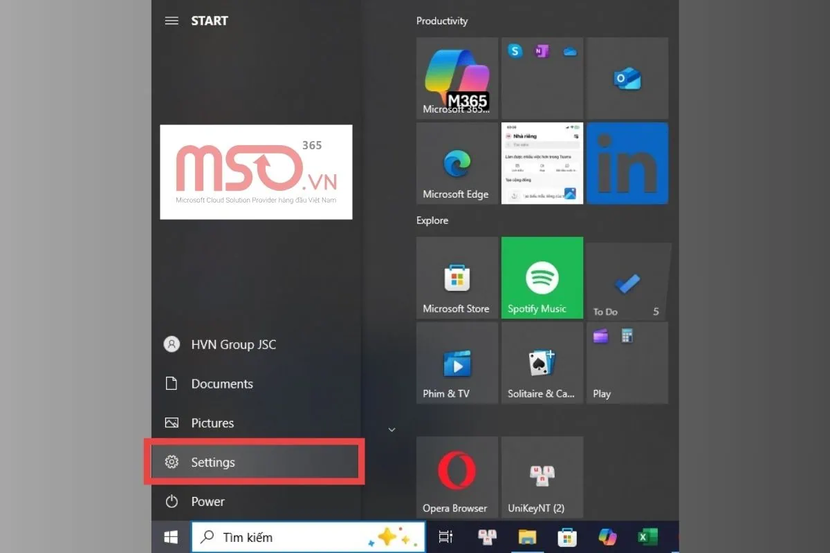 Cách khắc phục lỗi khi đăng nhập Microsoft Teams hiệu quả
