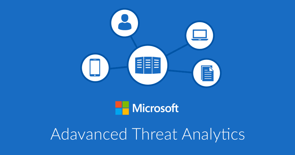 adavaned threat analytics