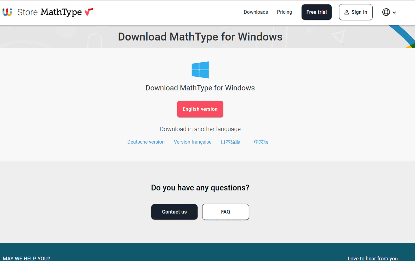 Quy trình thực hiện lệnh cài Mathtype vào Word