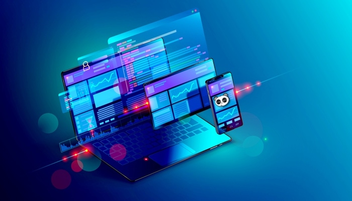 Các phần mềm hệ thống phổ biến hiện nay