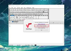 Kích hoạt và sử dụng phần mềm