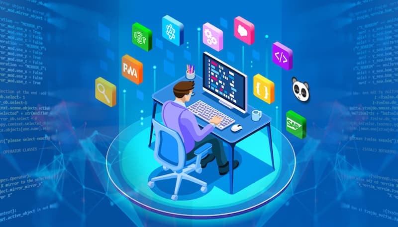 Phần mềm hệ thống là gì