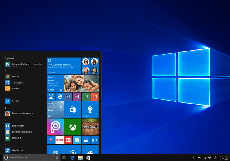 Windows 10 ISO và những điều doanh nghiệp cần biết