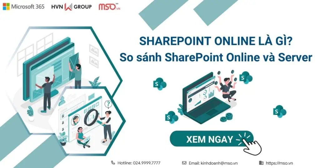 sharepoint online