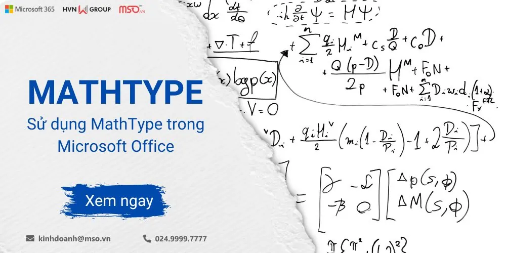 mathtype là gì
