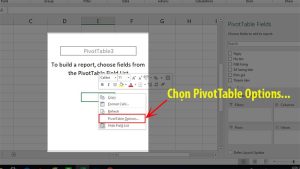 Hướng dẫn excel nâng cao