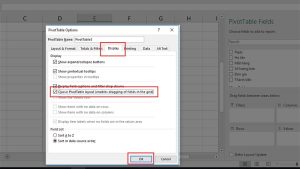 Hướng dẫn excel nâng cao